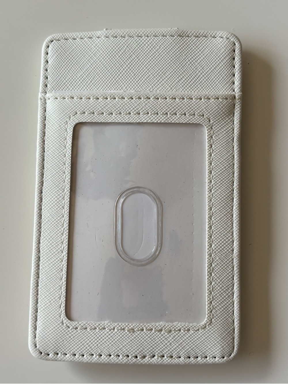 Harry Potter Hedwig Card Holder Wallet - Picture 5 of 6